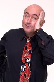 John Keister portrait