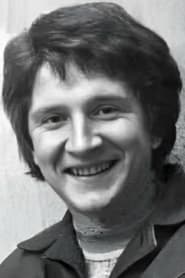 Georgi Antonov portrait