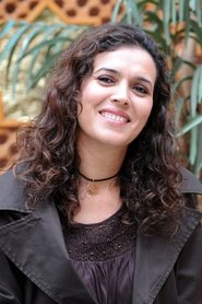 Saadia Ladib portrait