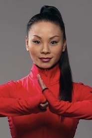 Jade Xu portrait