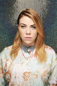 Sophie-Marie Larrouy portrait