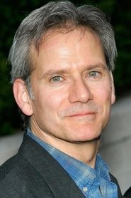 Campbell Scott portrait