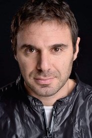 Pablo Ini portrait