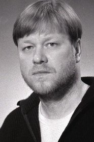 Toomas Hõrak portrait