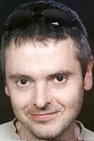 Piotr Kazimierski portrait