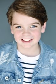 Paxton Pope portrait