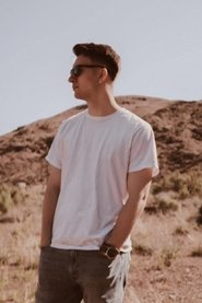 Spencer Keller portrait