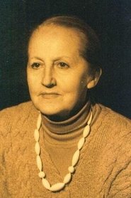 Ljiljana Kontić portrait