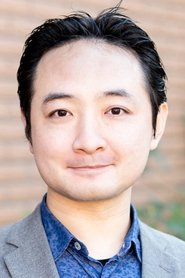 Eiichiro Tokumoto portrait