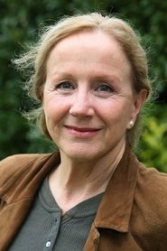 Hélène Vincent portrait