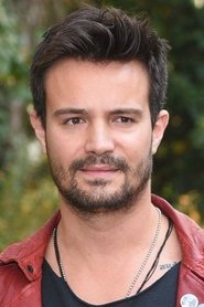 Mikołaj Krawczyk portrait