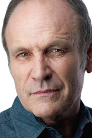 Ned Van Zandt portrait