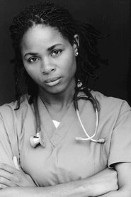 Tonya Staten portrait