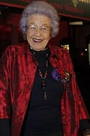 Ethel Robinson portrait