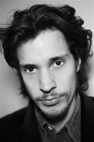 Rodolphe Pauly portrait