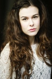 Emma Noakes portrait