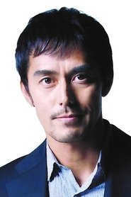 Hiroshi Abe portrait
