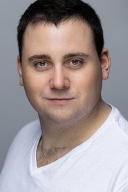 Luke Mallett portrait