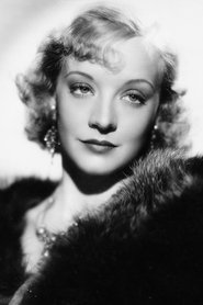 Rosemary Ames portrait