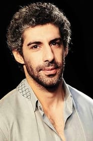 Jim Sarbh portrait