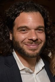 Sean Fine portrait