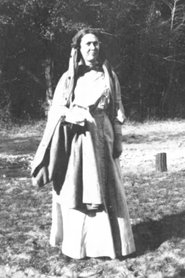 Rossa Belle Cooley portrait