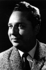 Guillermo Orea portrait