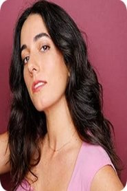 Giana Califano portrait