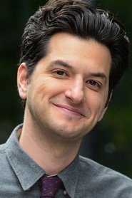 Ben Schwartz portrait