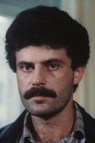 Kamil Zohrabov portrait