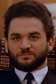 Valerii Chyhliaiev portrait