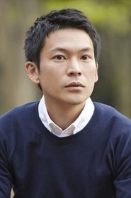Satoru Kawaguchi portrait