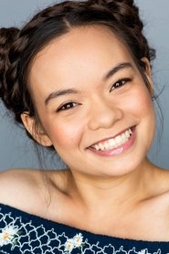 Gabriella Pastore portrait