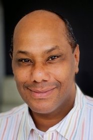 Mark Kenneth Smaltz portrait