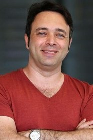 Babak Kaydan portrait