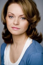 Dana Mladin portrait