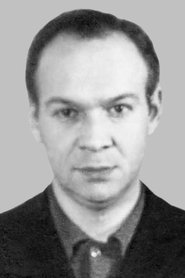 Volodymyr Kapustian portrait