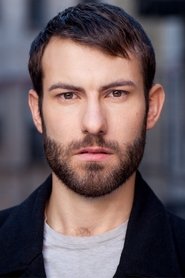 Brett Aresco portrait