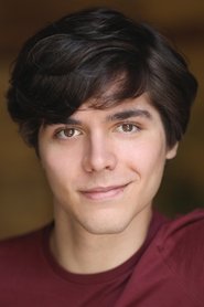 Lawson Touliatos portrait