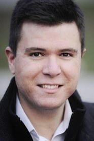 Boris Malagurski portrait