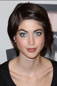 Tiffany Pisani portrait