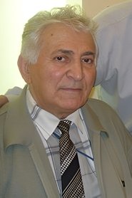 Vladimir Papyan portrait