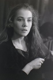 Mariana Buruiană portrait