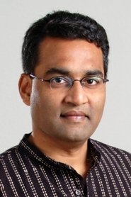 Rajiv Nema portrait