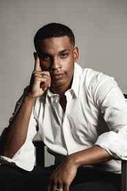 Haroun Fall portrait
