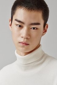 Hyun Woo-seok portrait