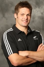 Richie McCaw portrait