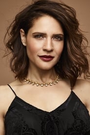 Monique Gabriela Curnen portrait