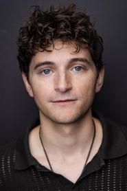 Blake Roman portrait