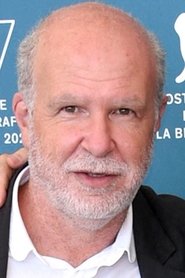 Serge Lalou portrait